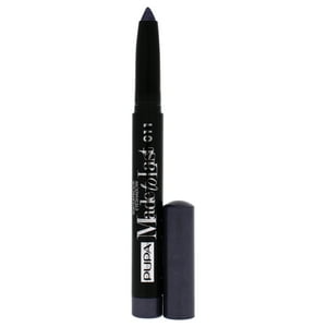 Pupa Milano - Made To Last Sombra De Ojos Impermeable - Gris Metal De Para Mujer - Sombra De Ojos