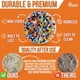 thumbnail image 4 of Almohadilla Fidget Toy Variety Fidgets Picky para dermatilomanía, 10 cm, 4 of 7