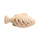 thumbnail image 3 of Juguetes Interactivos De Silicona De Grado Alimenticio Para Gatos, Juguetes Para Divertirse, Color Beige, 3 of 5