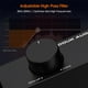 thumbnail image 2 of Amplificador Douk Audio A5 2 canales TPA3255 estéreo 300W x2, 2 of 3