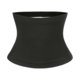 thumbnail image 5 of Cintura Cincher Hombres Wrap Sudor Cintura Trimmer Para Levantamiento De Pesas Entrenamiento Deportes Plata 4XL A 5XL, 5 of 5