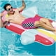 thumbnail image 3 of Flotador Inflable Mat Intex Nubes y Estrellas 175x117x20 Cm Rainbow Cloud, 3 of 7