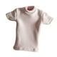 thumbnail image 1 of Camiseta 1:12, Modelo De Figura De Acción De 6 Pulgadas Para Figuras Femeninas De 6 Pulgadas, Vestir,, 1 of 3