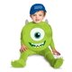thumbnail image 1 of Disfraz Disfraz Disney Pixar Monsters University Mike 6-12M, 1 of 5