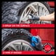 thumbnail image 4 of Recubrimiento Para Llantas Y Molduras Griots Garage Black Shine 610 G, 4 of 6