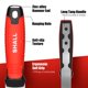 thumbnail image 5 of Cuchillo de utilidad SHALL de 28 cm con hoja serrada y funda, 5 of 7