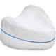 thumbnail image 2 of Almohada Ortopédica Separador Piernas Rodillas Espuma, 2 of 8