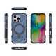 thumbnail image 4 of Funda FOXDOCK para iPhone 16 Pro , magnética, ligera, soporte 360°, antigolpes, 4 of 4