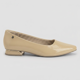 thumbnail image 1 of Zapato Mujer Vainilla/Charol Silvia 03 Piccadilly, 1 of 5