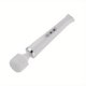 thumbnail image 1 of Powerful USB Rechargeable Magic Wand Vibrator for Women and Men - Enhance Your Sexual Pleasure with Deep and Rumbling Vibrations, 1 of 3