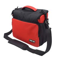 Bothyi - Bolso Para Proyector Bolso Correa De Hombro Ajustable Estuche Portátil Estuche Para Proyector