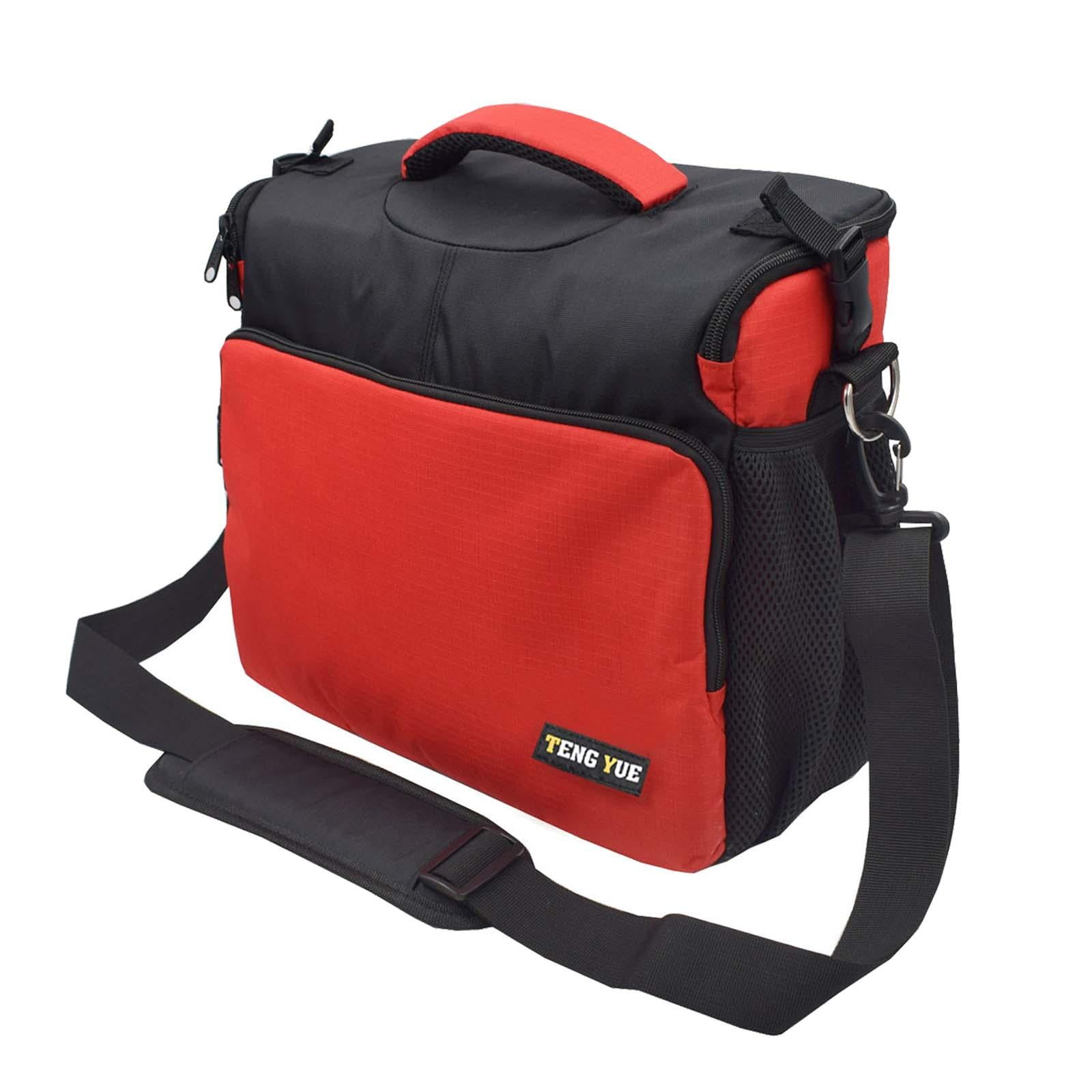 Bothyi - Bolso Para Proyector Bolso Correa De Hombro Ajustable Estuche Portátil Estuche Para Proyector