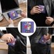 thumbnail image 3 of Cartera Desmarcar BT21 Delgado, 3 of 6