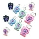thumbnail image 5 of 10 Piezas De Peque?os Colgantes De Animales De Dibujos Animados, Regalo Ideal, Llaveros Decorativos Divertidos, 5 of 5