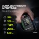thumbnail image 2 of Bomba de aire GIGA PUMP 120 PSI recargable digital, 2 of 8