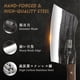 thumbnail image 3 of Juego de cuchillos HOSHANHO Butcher de acero con alto contenido de carbono de 3 piezas, 3 of 7