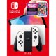 thumbnail image 1 of Consola Nintendo Switch OLED 64GB + Mk8 Nintendo, 1 of 7