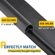 thumbnail image 2 of Rv Slide Out Seal Combo De Caucho Negro De 1 M X 2 4 Cm, 2 of 9