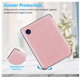 thumbnail image 4 of Funda Carcasa Para Kobo Libra Colour 2024 7 Premium Rosado, 4 of 8