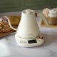 thumbnail image 4 of Freidora de Aire Mouvair Fry + Hervidor Swan Blanco, 4 of 7