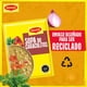 thumbnail image 3 of Sopa de Caracolitos (5 Porciones) Sobre, 76 g, 3 of 8
