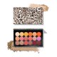 thumbnail image 3 of Paleta de Maquillaje Fendy Pack 2 de 18/9 Compartimentos Magnéticos con Espátula, 3 of 9