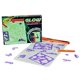thumbnail image 5 of Juguetes Glow Art Studio Crayola que brillan en la oscuridad para niños mayores de 6 años, 5 of 7