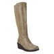 thumbnail image 2 of Bota New Walk Elastizada Taupe, 2 of 5