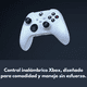 thumbnail image 3 of Consola Xbox Series S 1 Tb Ssd Blanco Reacondicionado, 3 of 6