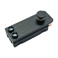 Ioensy - Conjunto De Interruptor De Encendido, Repuesto De Interruptor Para Martillos Rotativos, Accesorio Para Herramientas Eléctricas