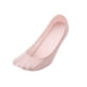thumbnail image 4 of Pack de 12 Calcetines Invisible Algodón Mujer, 4 of 7