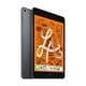 thumbnail image 3 of Apple iPad Mini 5 256GB WiFi + Celular Gris Espacial - Reacondicionado, 3 of 4