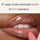 thumbnail image 4 of Bálsamo labial Gloss Tarta Maracuja Juicy Grapefruit Hidratación de 12 horas, 4 of 8