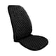 thumbnail image 2 of Cojín para asiento de coche, alfombrilla cómoda, accesorios de Interior de coche, almohadilla protectora para asientos delanteros de coche, silla para Negro, 2 of 5