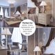 thumbnail image 3 of Copas protectoras para ruedas de muebles SOFTTOUCH redondas de 6,35 cm, paquete de 4, 3 of 7