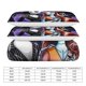 thumbnail image 3 of Nightmare Before Christmas Bedding Set Duvet Cover Comfortable and Lightweight Cartoon Bedding 3 Piece Bed Set, 3 of 5