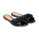 thumbnail image 1 of Sandalia Gabi 163  Negro Piccadilly, 1 of 5