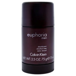 Calvin Klein - Desodorante En Barra Euphoria De Para Hombre