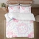 thumbnail image 1 of Bonbonribbon 3-Piece Bedding Set For Kids Boys Girls Adult Cartoon Warm Cute Fashion Holiday Present Gift Bed Sheets, 1 of 5
