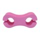 thumbnail image 4 of Pull Buoy Float Flotabilidad Piernas Y Caderas Soporte Para Pool Gear Aquatic Fitness Red, 4 of 5