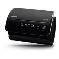 Monitor De Brazo Bluetooth Omron Hem7600