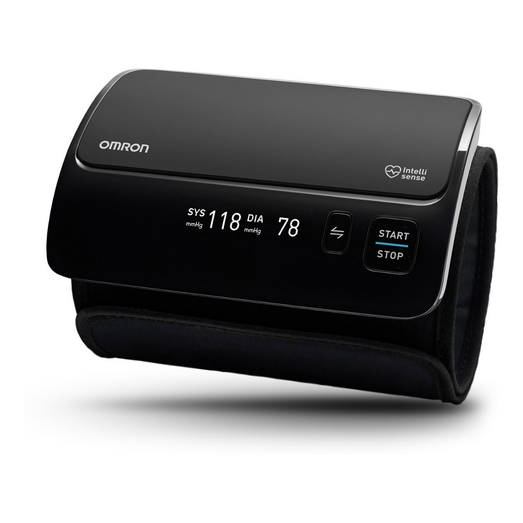 Monitor De Brazo Bluetooth Omron Hem7600