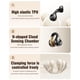 thumbnail image 4 of Auriculares abiertos PIEGRICDIAT Air Conduction IPX6 impermeables, 4 of 7