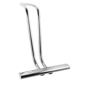 Ioensy - Silla De Salón Con Pedal, Silla De Peluquería, Reposapiés Para Tienda, Suministros Para Sillas Giratorias