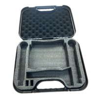 Bothyi - Estuche Para Micrófono Estuche De Espuma Portátil Maleta Para Micrófono Caja De Almacenamiento Para Micrófono De Escenario