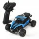 thumbnail image 1 of Auto Control Remoto 2.4G Escala 1:18 Azul, 1 of 6