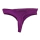 thumbnail image 1 of Calzoncillos Femeninos De 1/6 Para Figura De Acción Femenina De 12 Pulgadas, Accesorios De Disfraz, Violeta, 1 of 5