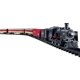 thumbnail image 1 of Tren De Juguete Eléctrico A Pilas Con Luces Y Sonido Black Steam, 1 of 1