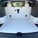 thumbnail image 1 of Forro de carga TESBEAUTY para Tesla Model Y, cuero vegano, blanco, 1 of 6