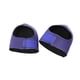 thumbnail image 5 of Plantillas Para Calzado Ortopédico Pies Planos Soporte De Arco Alto Fascitis Plantar Azul L, 5 of 5